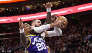 新的关注度 新的关注度