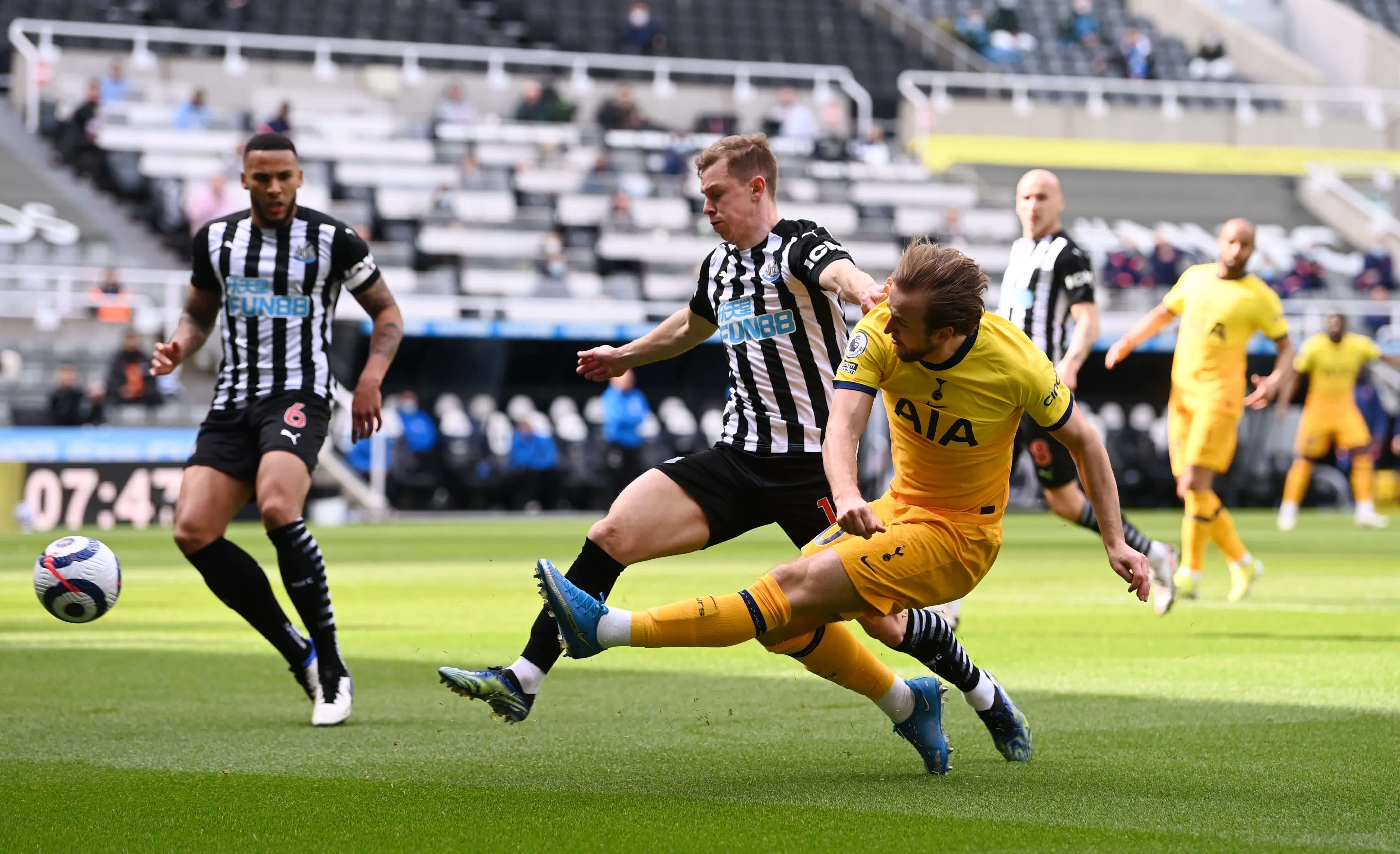 沟越拉越大 沟越拉越大