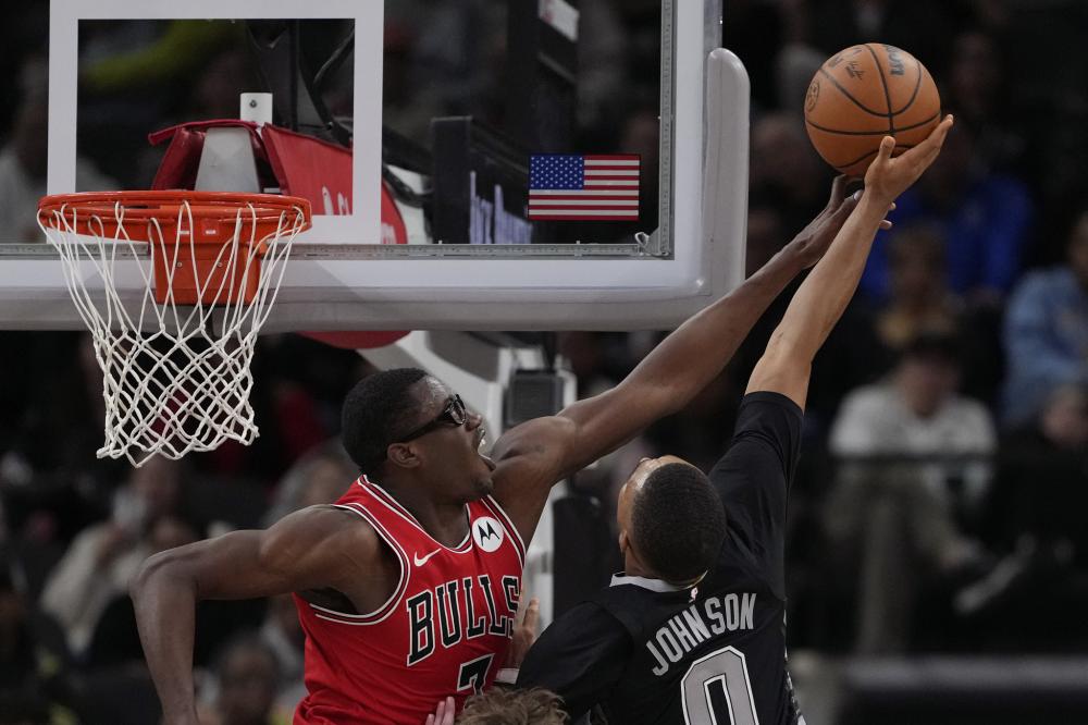 迎来更大的 迎来更大的