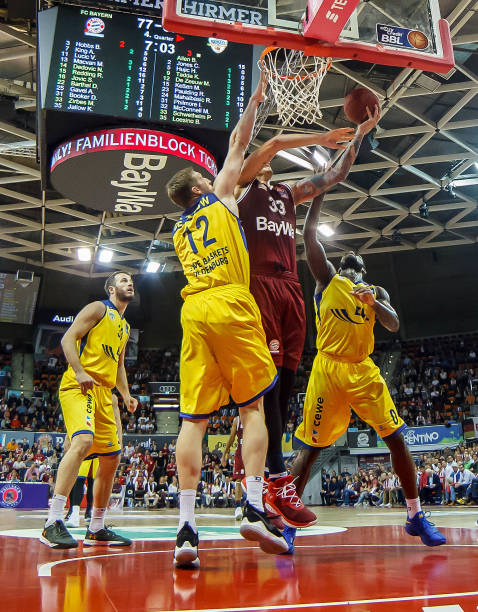 五巨头阵容 五巨头阵容